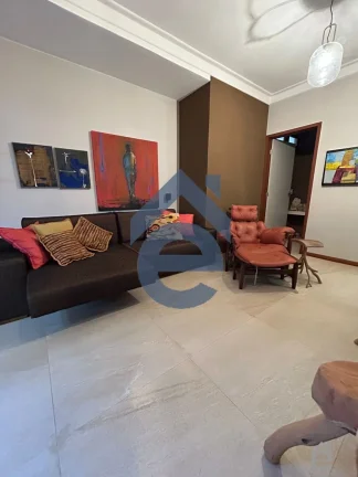 Imagem Excelente casa à venda no Condomínio Aldebaran Omega, 3 suítes, piscina, 4 vagas