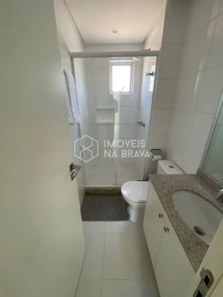 Imagem APARTAMENTO A VENDA - 3 QUARTOS 2 VAGAS - ALOHA HOME RESORT - PRAIA BRAVA - ITAJAI/SC