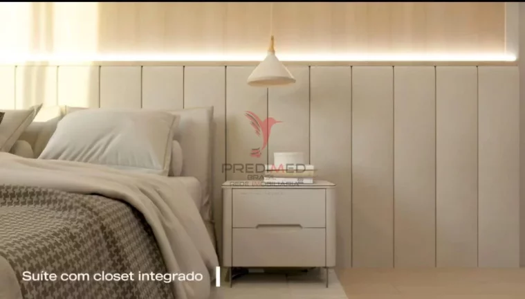 Imagem Apartamento na Praia ( Lançamento)