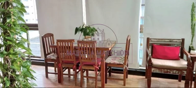 Imagem Ap 3 quartos, 2 suítes, sol da manhã, vista mar, lazer completo, 2 vagas