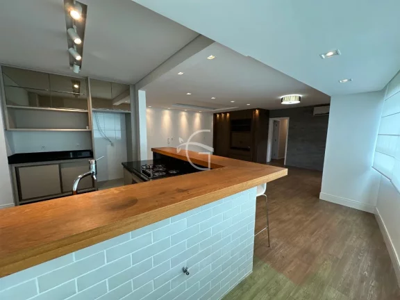 Imagem Um apartamento incrível!