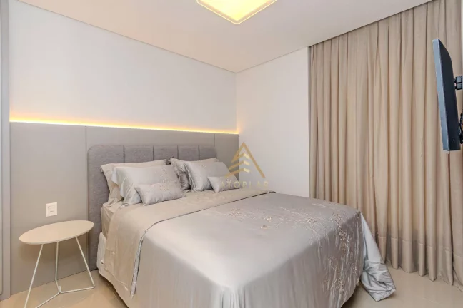 Imagem Apartamento à venda, 129 m² por R$ 2.900.000,00 - Centro - Balneário Camboriú/SC
