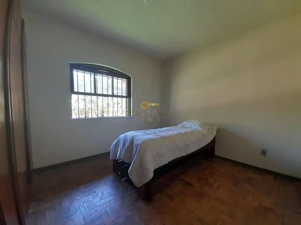 Imagem Sítio para Venda em Teresópolis / RJ no bairro Cruzeiro