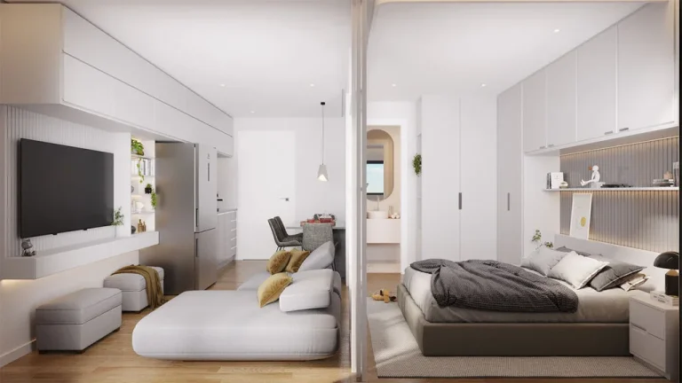 Imagem Legacy Life Concept