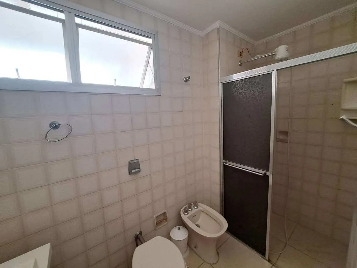 Imagem Apartamento à venda em Campinas, Bonfim, com 3 quartos, com 94 m2, Edifício Dolores Cury