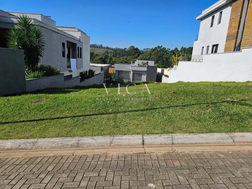 Imagem Terreno à venda, 420 m² por R$ 2.398.000,00 - Tamboré Alphaville/SP