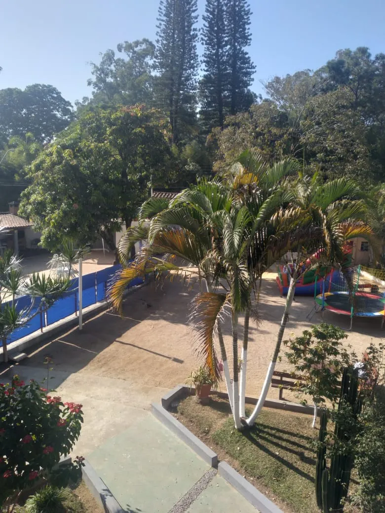 Imagem Chácara com 5.000m² em Brigadeiro Tobias- SP
