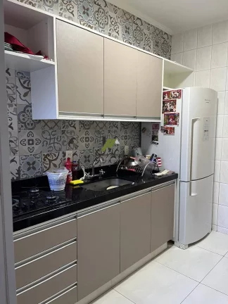 Imagem APARTAMENTO EM VINHEDO-SP