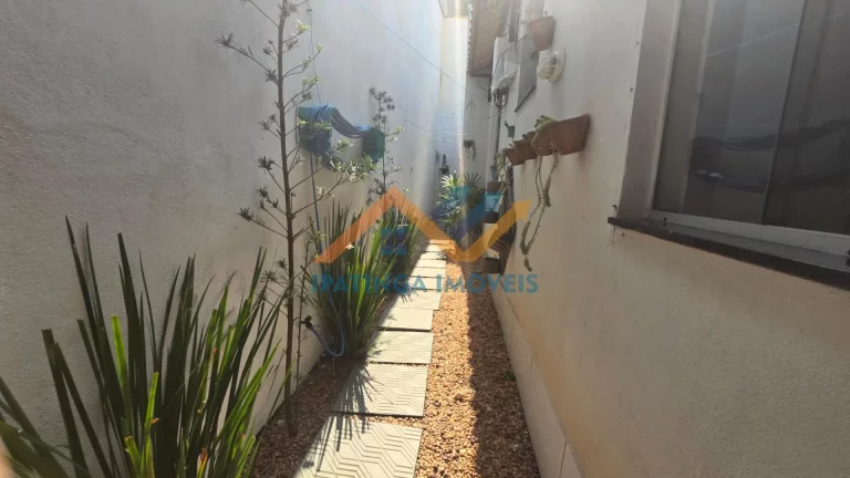 Imagem Casa à venda no Cidade Nova - Santana do Paraiso
