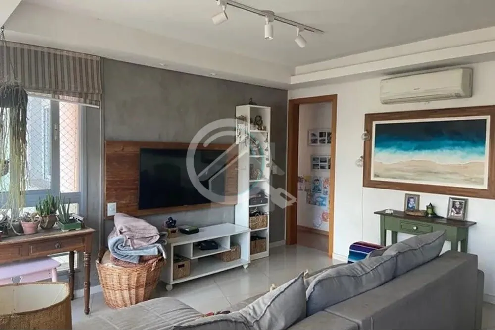 Imagem Apartamento 3 dormitórios, sendo 1 suíte, com 2 vagas. More no excepcional Edifício Personal Towe...