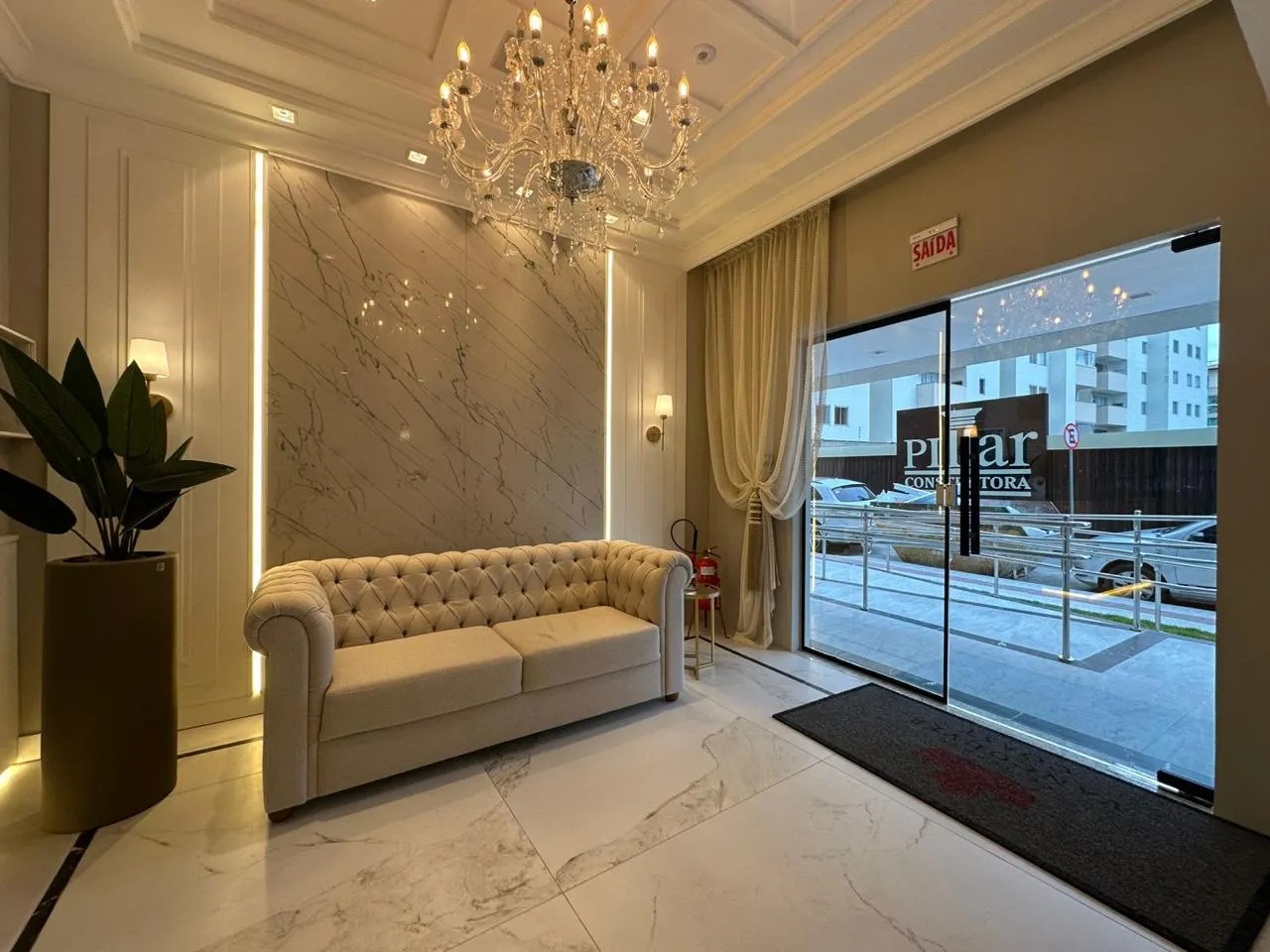 Imagem Apartamento com vista para o mar à venda com 78m2 por R$ 1.579.400,00