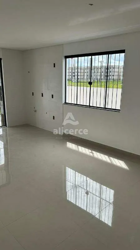 Imagem Sobrados Novos com 3 Dormitórios 1 suíte e e Spa Privativo - Sertão do Imaruí - São José - SC