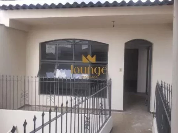 Imagem Ponto Comercial Com Casa à venda Jd. Serrano - Votorantim/SP