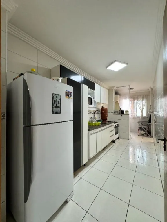 Imagem APARTAMENTO COM 86,00 m² - AVIAÇÃO - PRAIA GRANDE SP