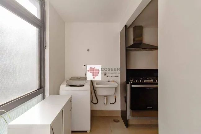 Imagem Apartamento à venda, 105 m² por R$ 1.700.000,00 - Itaim Bibi - São Paulo/SP