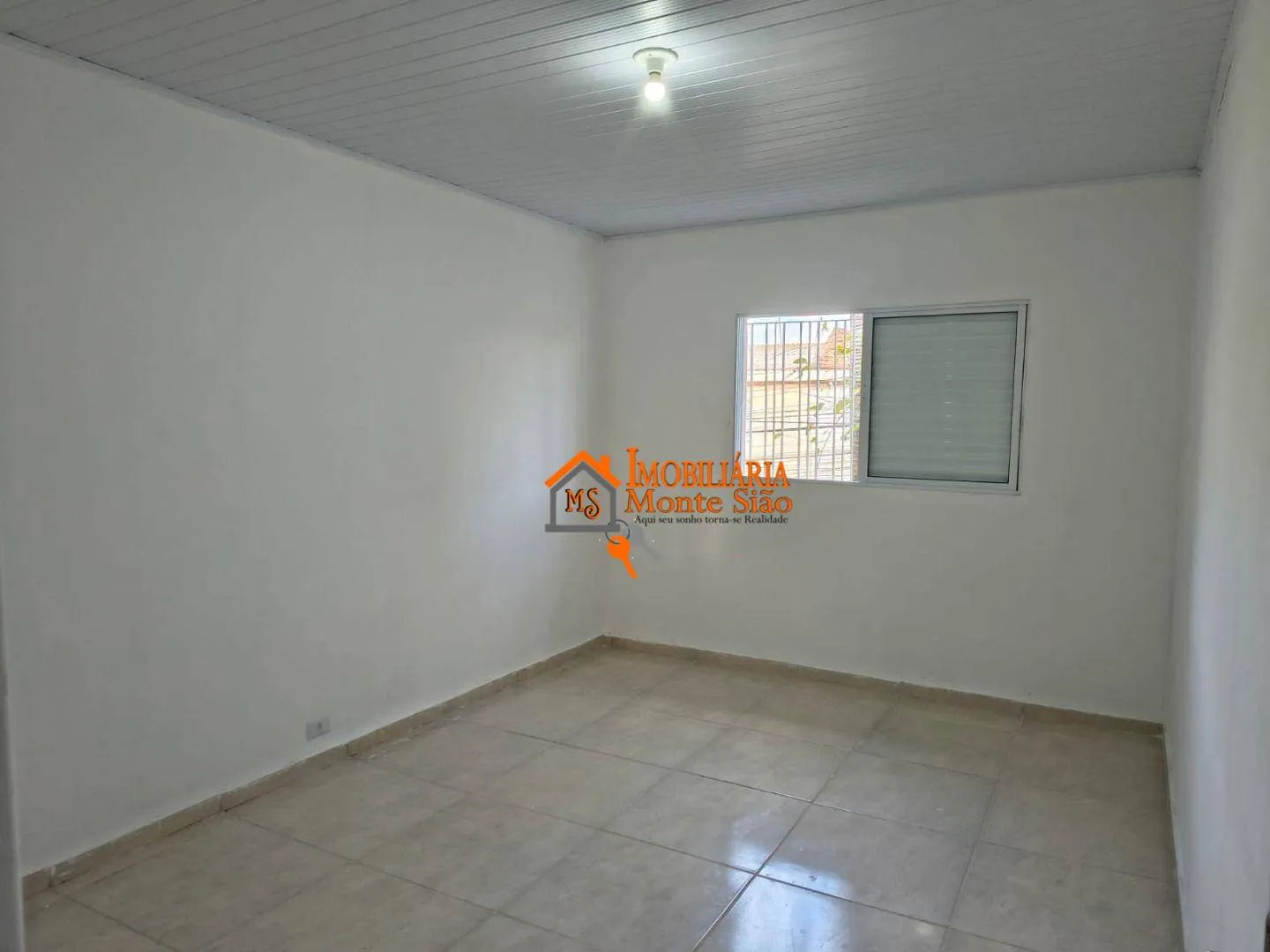 Imagem Sobrado com 3 dormitórios para alugar, 100 m² por R$ 3.850/mês - Picanço - Guarulhos/SP