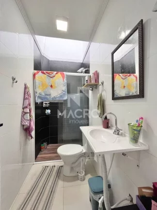 Imagem Geminado Térreo | Três Rios do Norte | 3 quartos (1 suíte) | 61m²