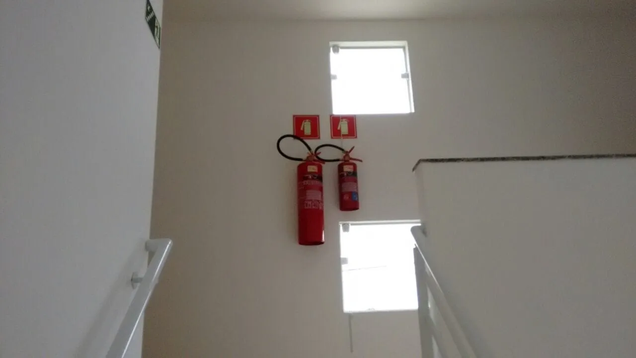 Imagem Apartamento à venda 2 Quartos, 1 Vaga, 60M², Moreira César, Pindamonhangaba - SP | Condomínio Padre Rodolfo