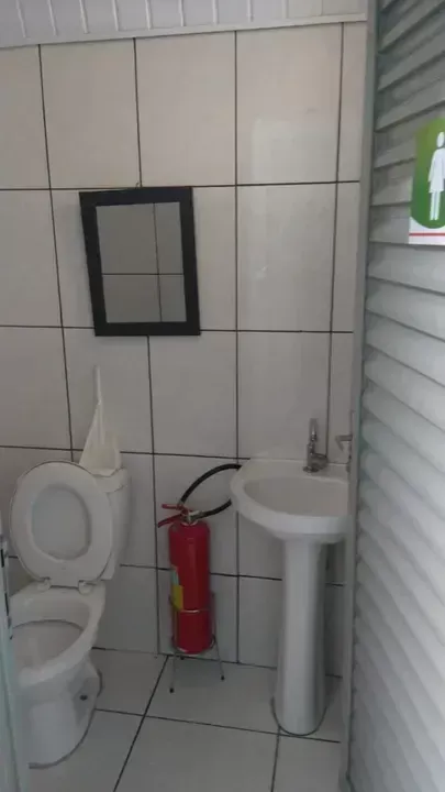 Imagem Galpão / Barracão para locação, Residencial Estoril, Taubaté, SP