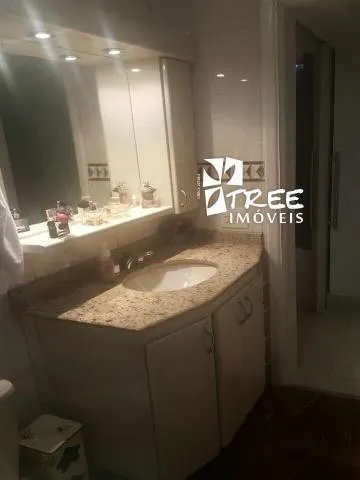 Imagem VENDA - APARTAMENTO - TATUAPÉ com 116 m² distribuídos em 02 dormitórios ( podendo reverter para 03 ),