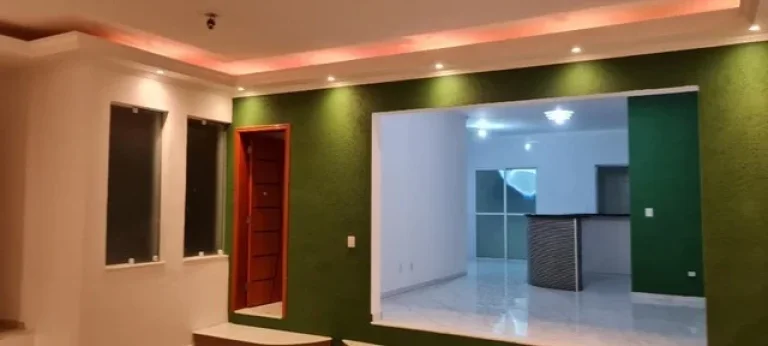 Imagem LINDA CASA À VENDA NO CONDOMÍNIO RESIDENCIAL DOS LAGOS, ITUPEVA - SP