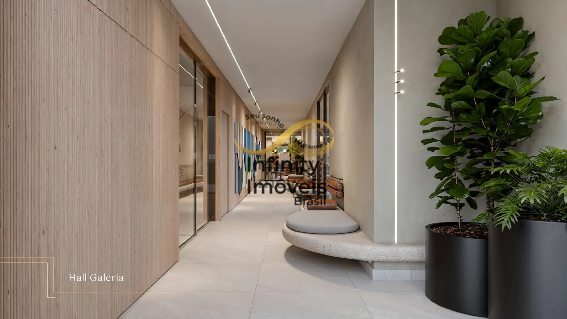 Imagem FALLS RESIDENCIAL - Apartamento à venda no bairro Santa Lúcia - Belo Horizonte/MG