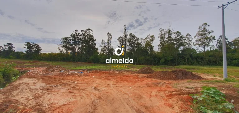 Imagem TERRENO EXCELENTE METRAGEM