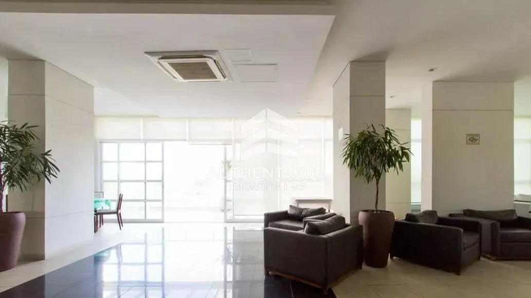 Imagem SUPREMO CAMPO BELO - Apartamento à venda no bairro Campo Belo - São Paulo/SP, Zona Sul