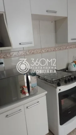 Imagem Apartamento sem Condomínio para Venda em Santo André / SP no bairro Vila Tibiriçá