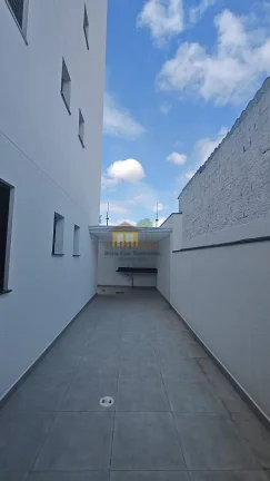 Imagem Apartamento Padrão