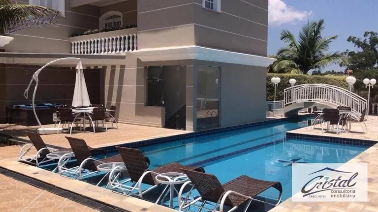 Imagem Casa com 4 dormitórios, 980 m² - venda por R$ 6.000.000,00 ou aluguel por R$ 36.471,00 - Granja Viana - Carapicuíba/SP