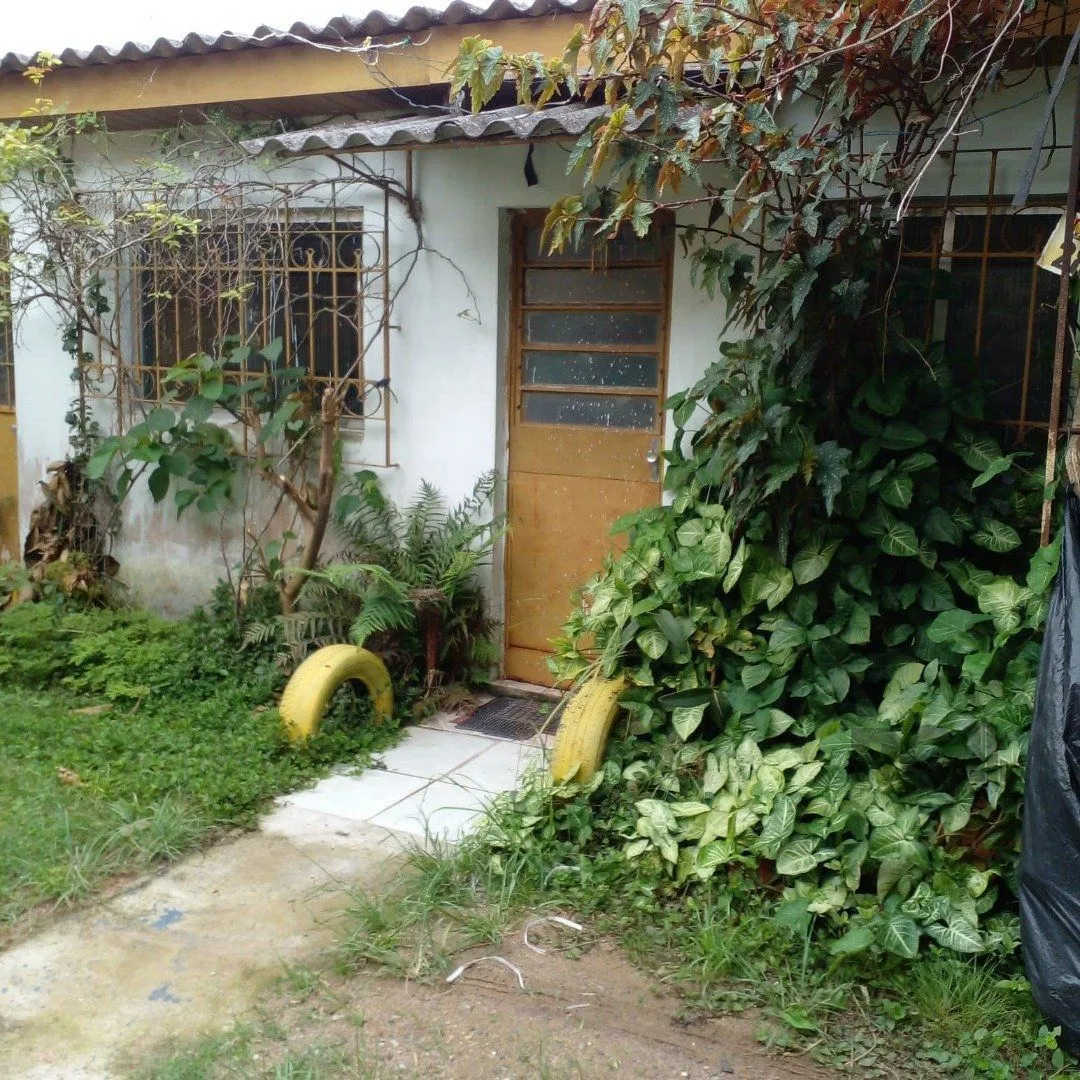 Imagem Terreno em Hípica
