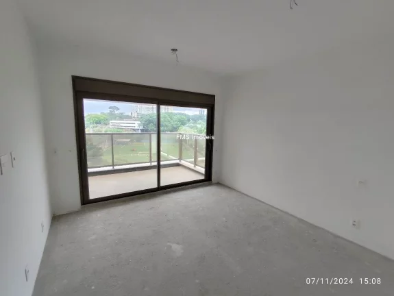 Imagem Apartamento com 308m² em Moema encontre o maior estoque Cyrela na Zona Sul! Explore em www.fmsimoveis.com.br