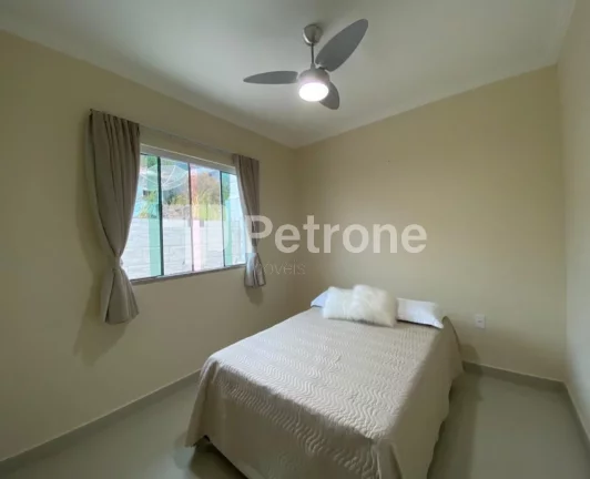 Imagem CASA RESIDENCIAL em GOVERNADOR CELSO RAMOS - SC, Canto dos Ganchos