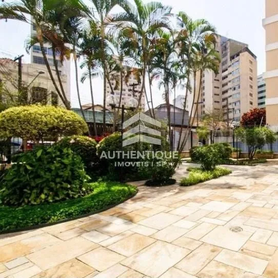 Imagem MARIA ISABEL Bela Vista - Apartamento à venda em São Paulo/SP