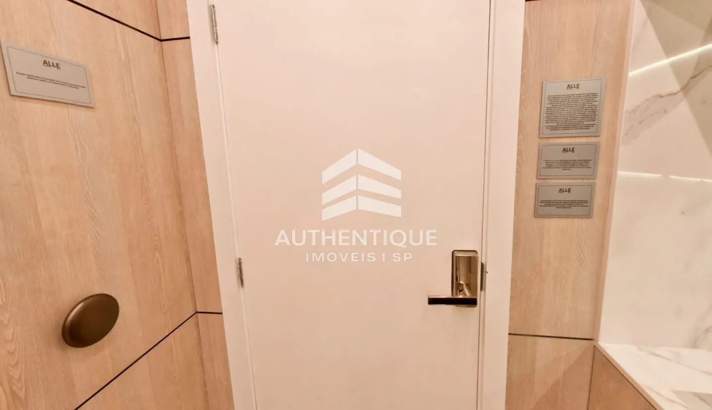 Imagem Apartamento à venda em São Paulo/SP