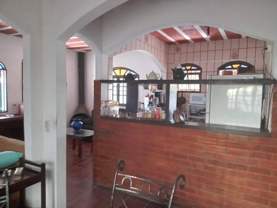 Imagem Casa 3 Quartos Maricá - RJ - Jardim Atlântico Leste (Itaipuaçu)