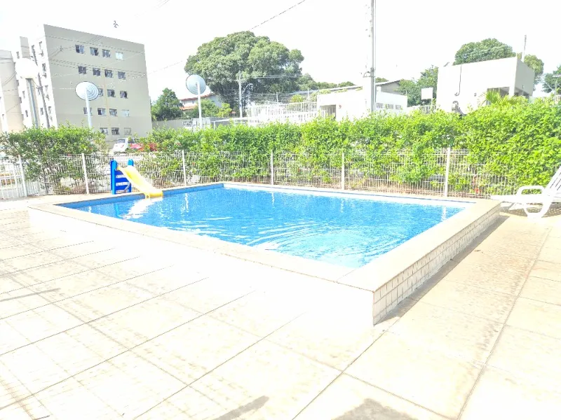 Imagem APARTAMENTO RESIDENCIAL em SERRA - ES, SÃO DIOGO II