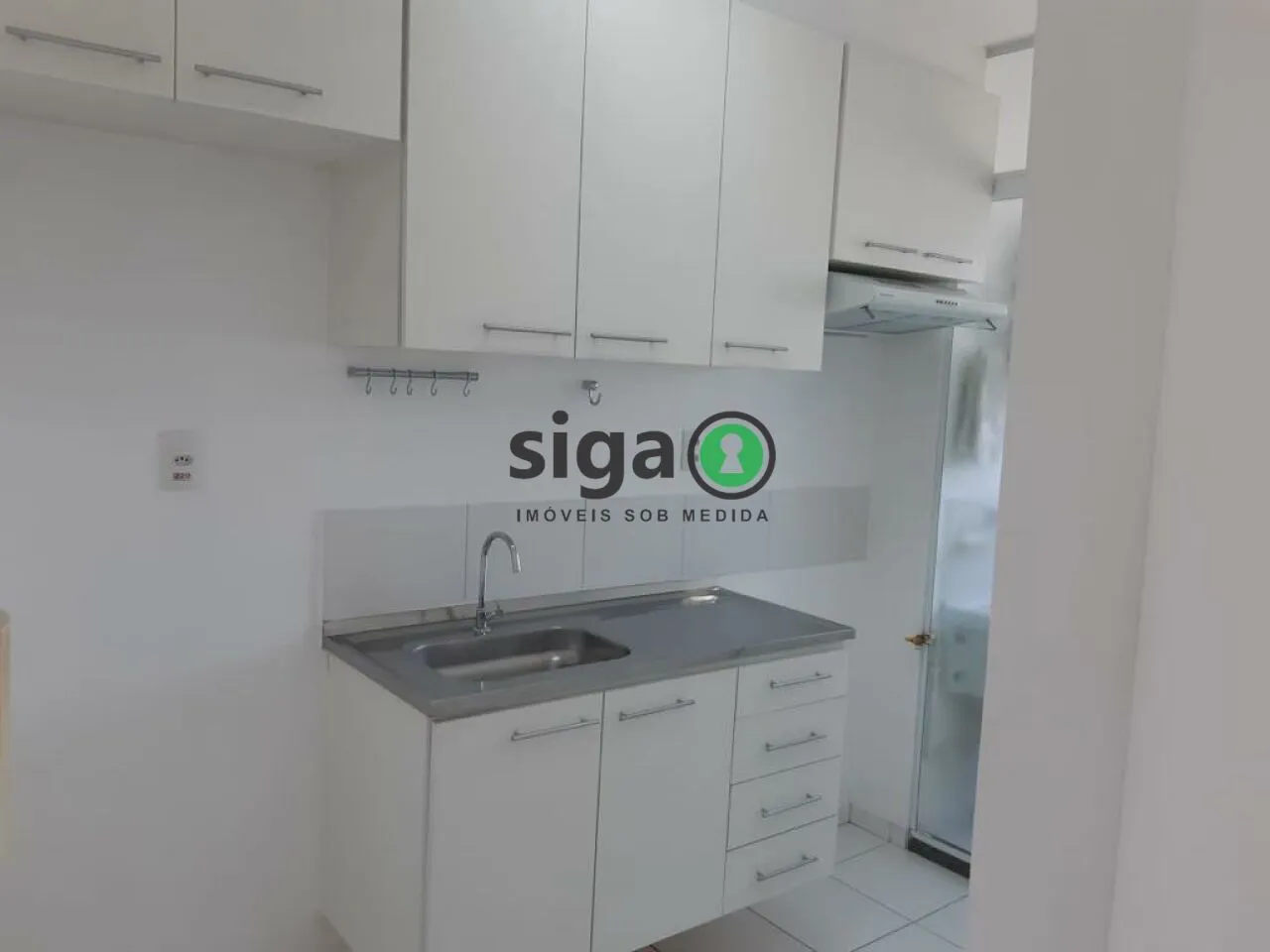 Imagem Apartamento a venda 55 m² 2 dormitórios, depósito, 1 vaga - Jardim Monte Kemel -SP