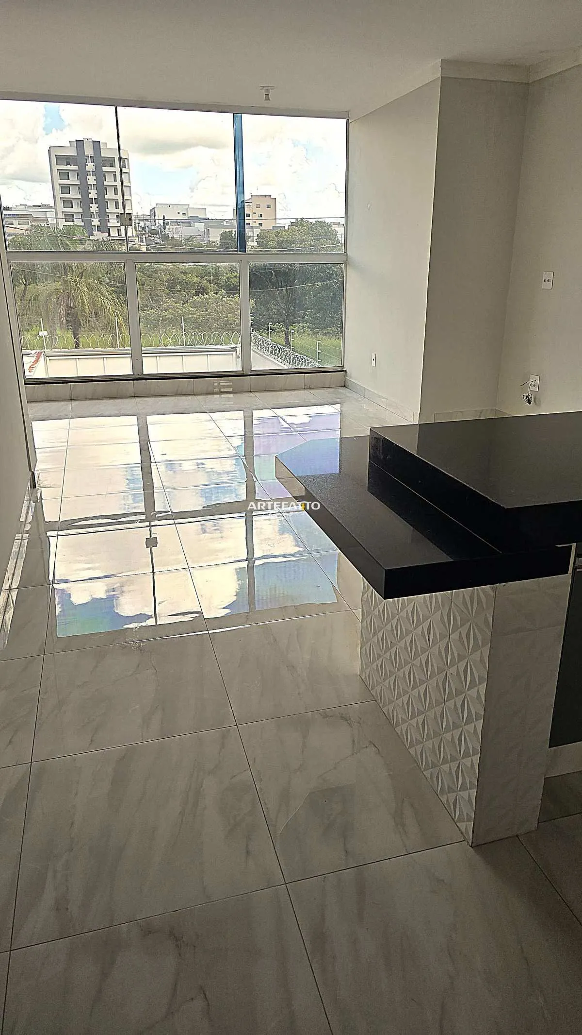 Imagem Apartamento à venda em Franca, Jardim Piratininga II, com 3 quartos, 202m2