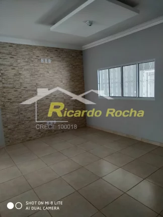 Imagem Casa 3 Dormitórios para venda em Rio Claro - SP