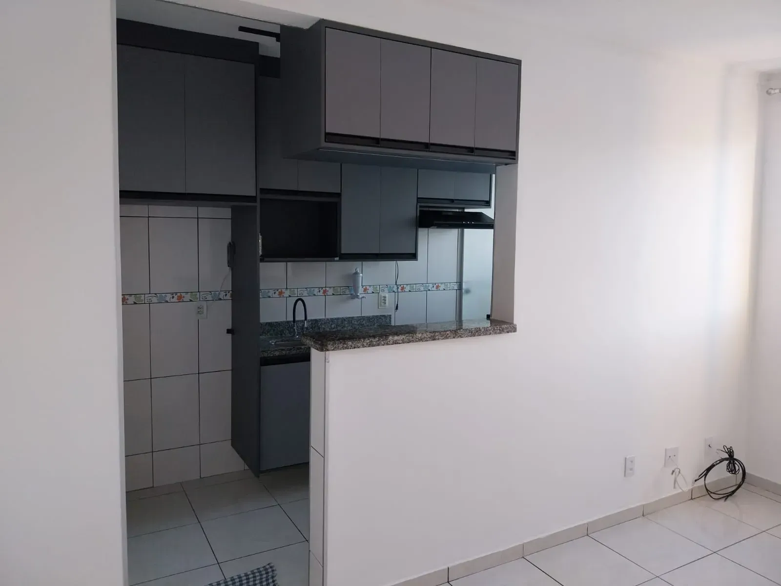 Imagem Apartamento à venda - Área útil 5 m2 com 2 dormitórios - 1 vaga - Reserva do Japi - Jundiaí - São Pa