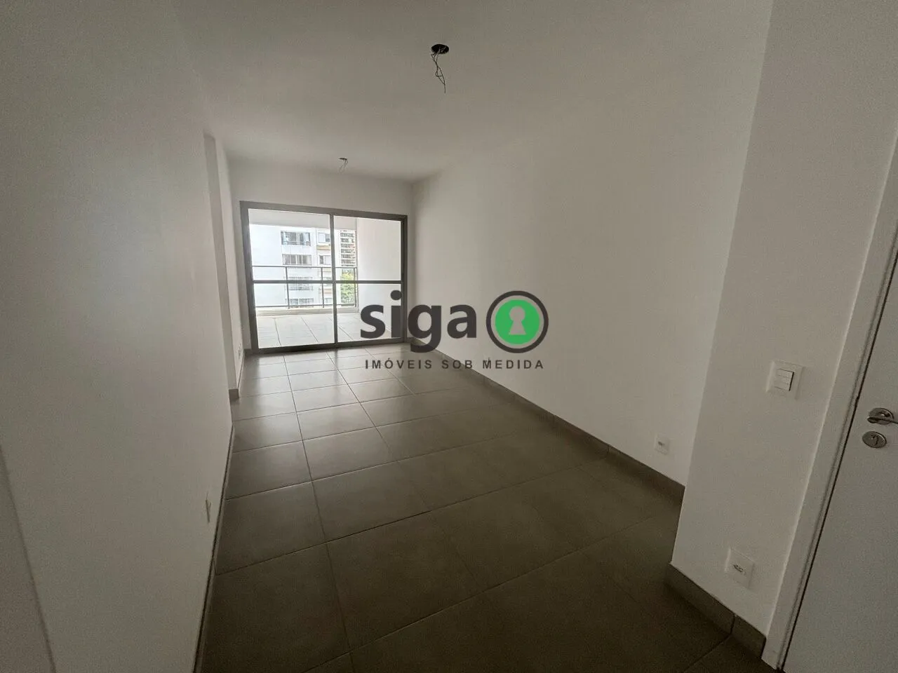 Imagem Apartamento à venda no condomínio Upper Brooklin ? 66m²
