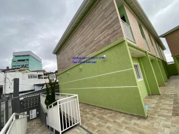 Imagem CASA RESIDENCIAL em Osasco - SP, Pestana