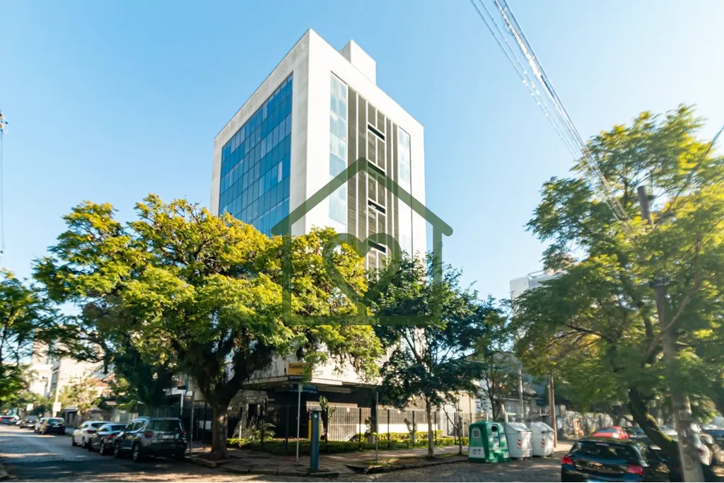 Imagem Excelente oportunidade de sala comercial mobiliada no polo jurídico! Ocupa todo o 4º andar, com 12...