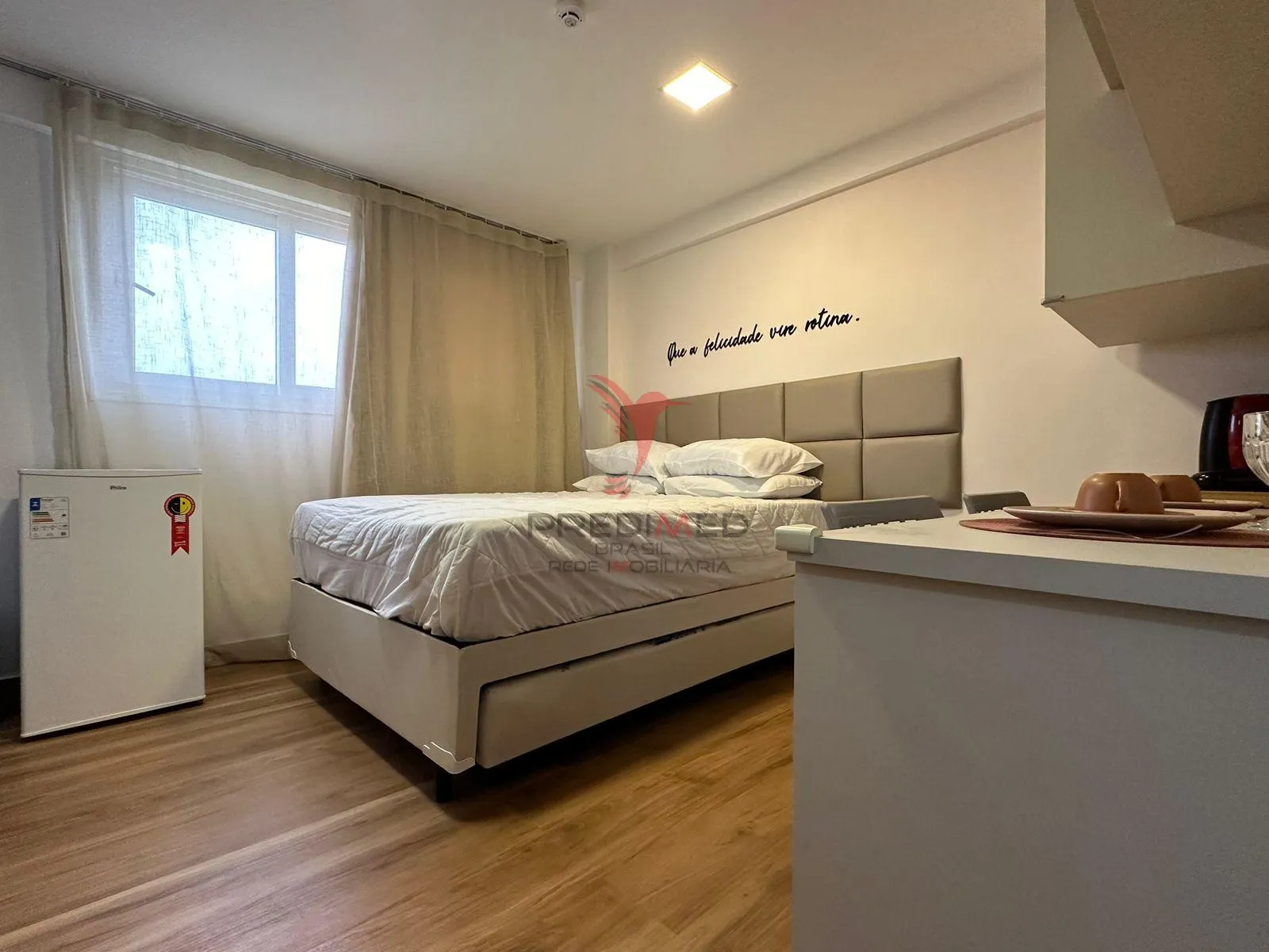Imagem Vende-se Flat pronto para investimento na beira-mar do Bessa