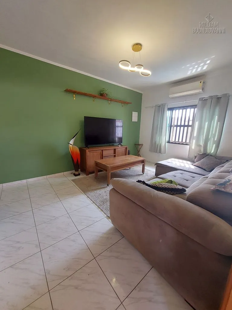 Imagem CASA GEMINADA 3 QUARTOS, SENDO 1 SUÍTE - BALNEÁRIO FLÓRIDA - PRAIA GRANDE/SP