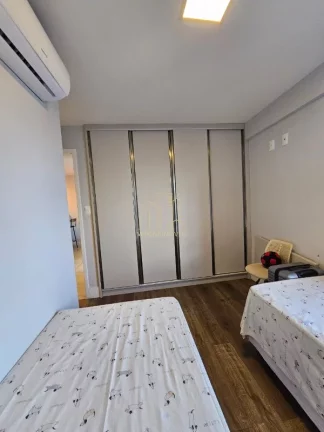 Imagem Bem localizado esse apartamento com duas suítes a venda na Pituba