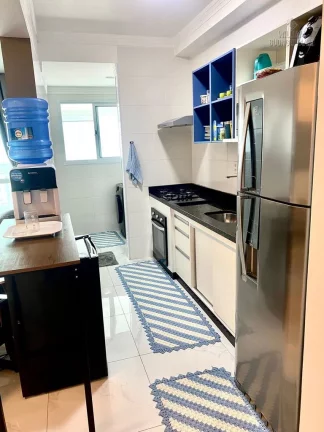 Imagem Apartamento 2 dormitórios sendo 1 suíte em Mongaguá