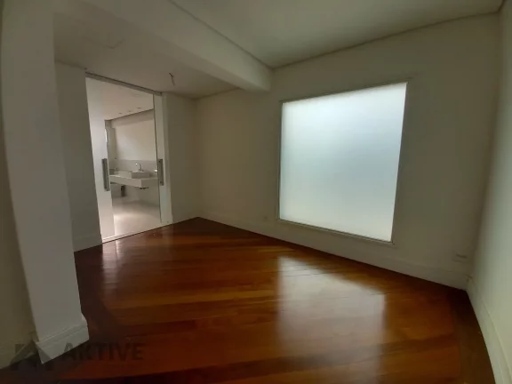 Imagem Casa de Condomínio em Alphaville - Barueri, SP